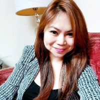 Fatima Marie Jimenez