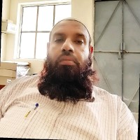 Barkat Ullah