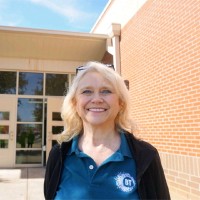 Cathy Clark