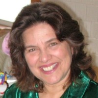 Martha Moore