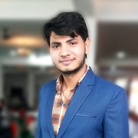 Zulafkar Ahmed