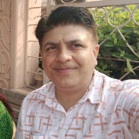 Bikash Bhardwaj