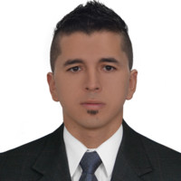 Anderson Yesid Mendez Larrota