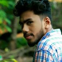 Arun P