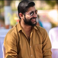 Akhil Sathish