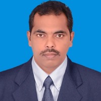 Srinivasulu P