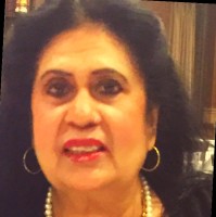 Parveen Varma