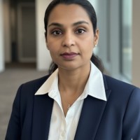 Sonika Soor, P.Eng, Pmp