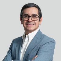 Carlos Oyarce A.