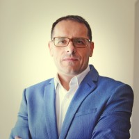 Djordje Cvetković,  PMP
