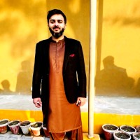 Eitsam Shahzad