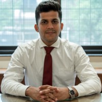 Monish Jain