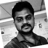 Kalyan Chakravarthy