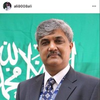 Farrukh Rasheed