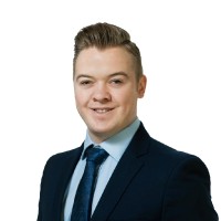 James Hilland, Cfa