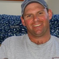 Mark Crawford