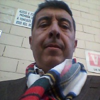 Mario Barrero