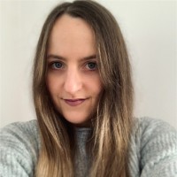Kristina Deželak