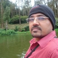 Murali Nargund