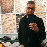 Amine BOUSSADA