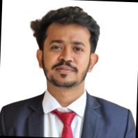 Md Rashedur Rahman