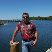 Tony Pruitt