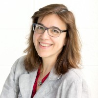 Ana Lozano Pacios