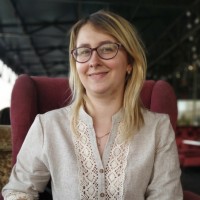 Zoriana Shevchuk
