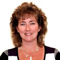 Birgitta Olausson