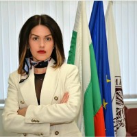 Darina Zaimova