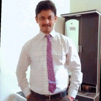 vishwas Gaikwad
