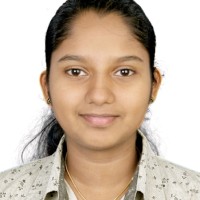 Nisha Antony