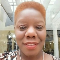 Consuela Marie Allen, CPS