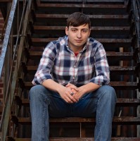 Jonathan Bodzek