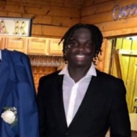 Ahmad Kamara