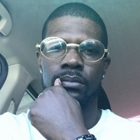 Antoine West