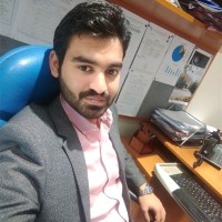 Farhan Ali, FCCA