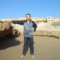 Aziz Agourame