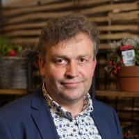 Harrie Leenheer