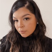 Demi-Lee Ibarra Vela