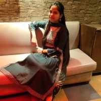 Prachi Shukla