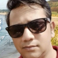 SACHIN SINHA