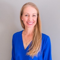 Amanda Safford, Ph.D.