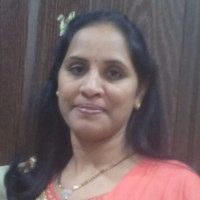 Rama Devi Rao