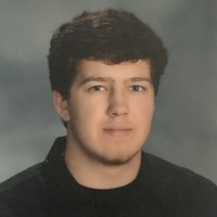 Jake Mroz