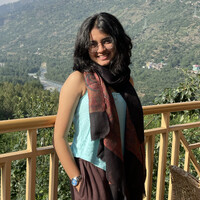 Maahi Patel