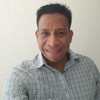 Jesus Jimenez
