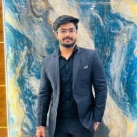 Aniket Kumar Yadav
