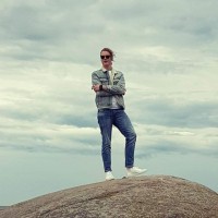 Olle Bäckström