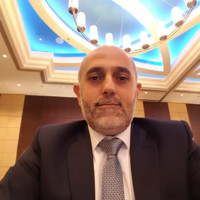 Ashraf Mahdawi